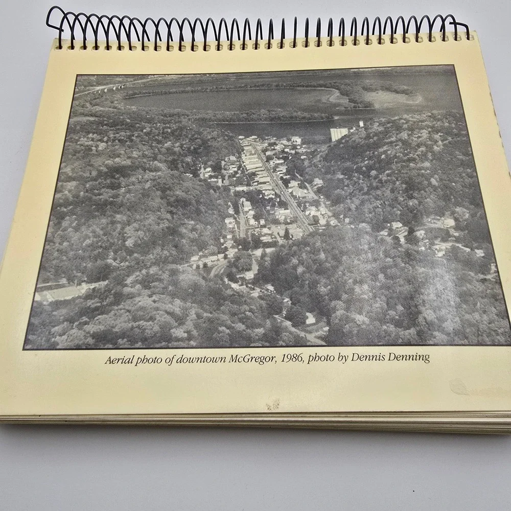 McGregor Historical Society discover rich