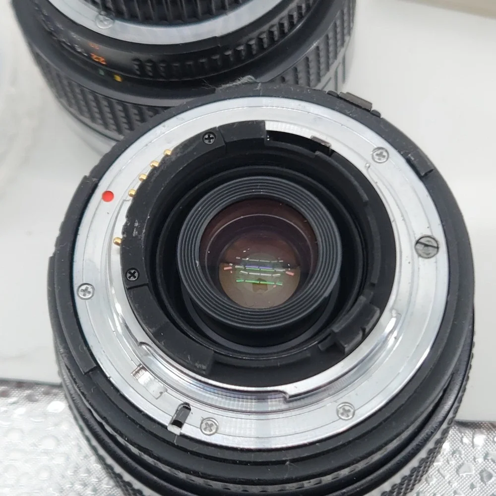 Nikon vintage n6006