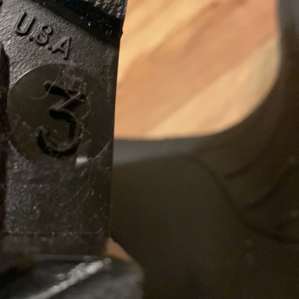 servus like new