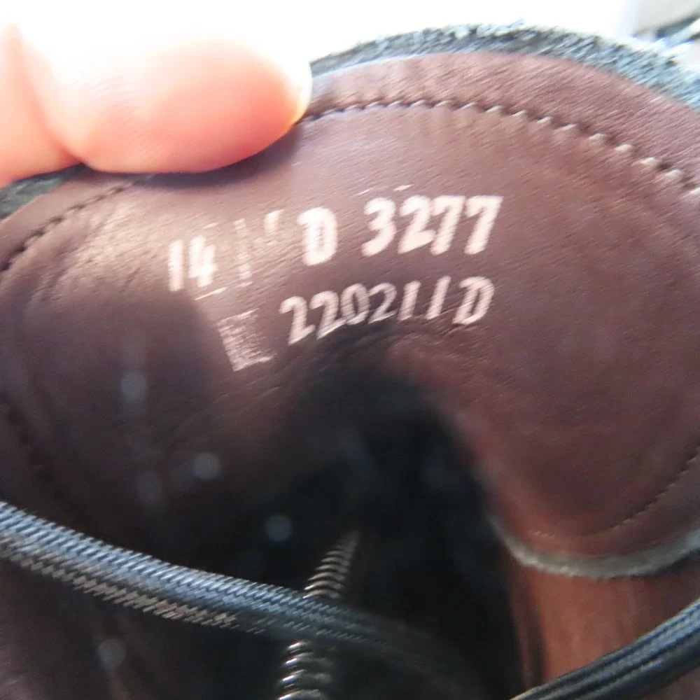 Allen Edmonds allen edmonds
