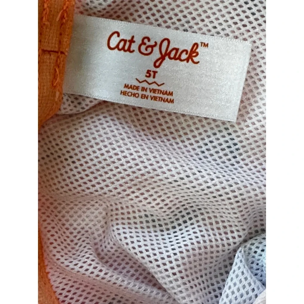 Cat & Jack bundle three