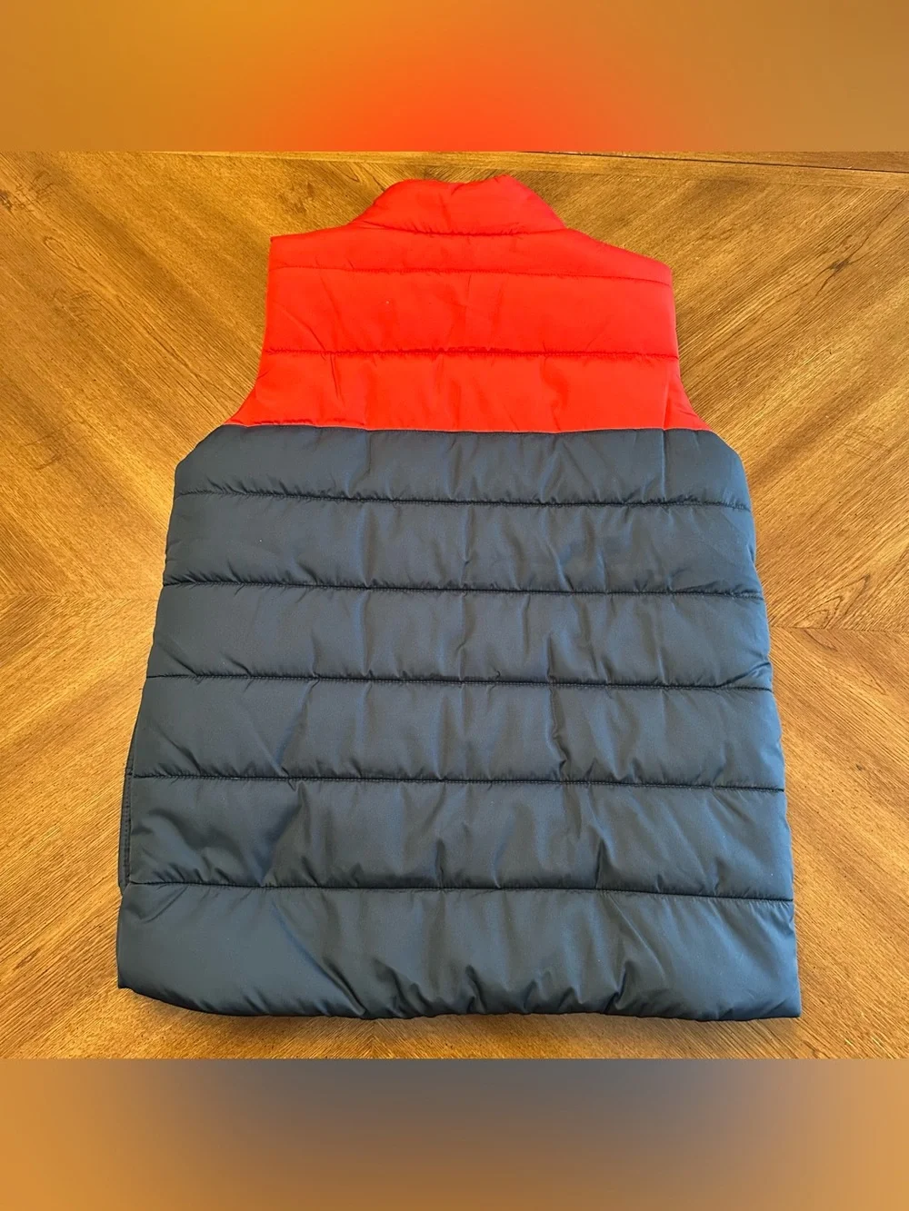 Puma this sleeveless