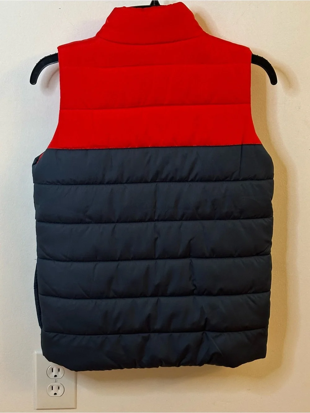Puma this sleeveless