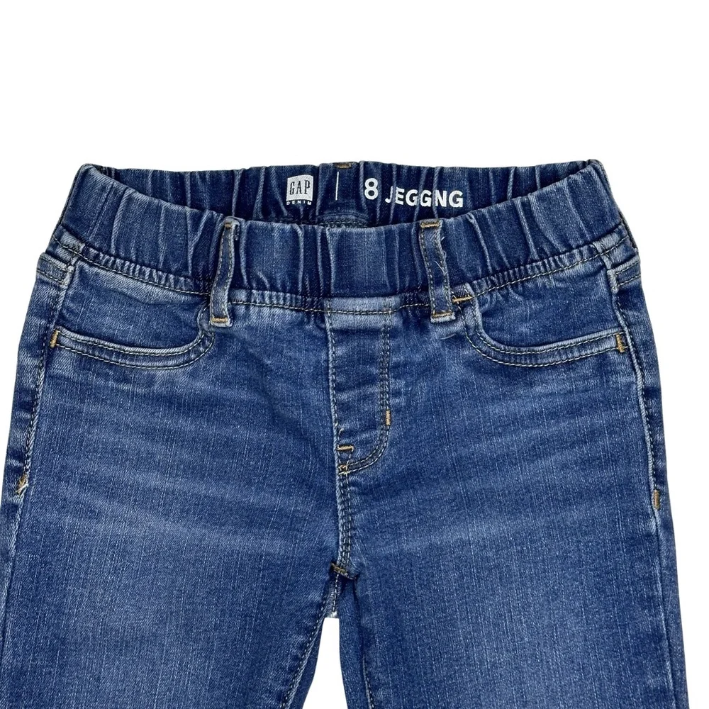 GAP jeggings size