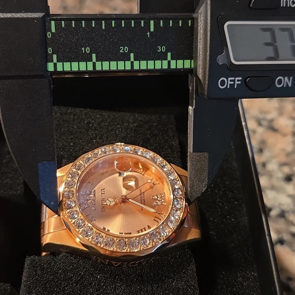 Invicta beautiful like