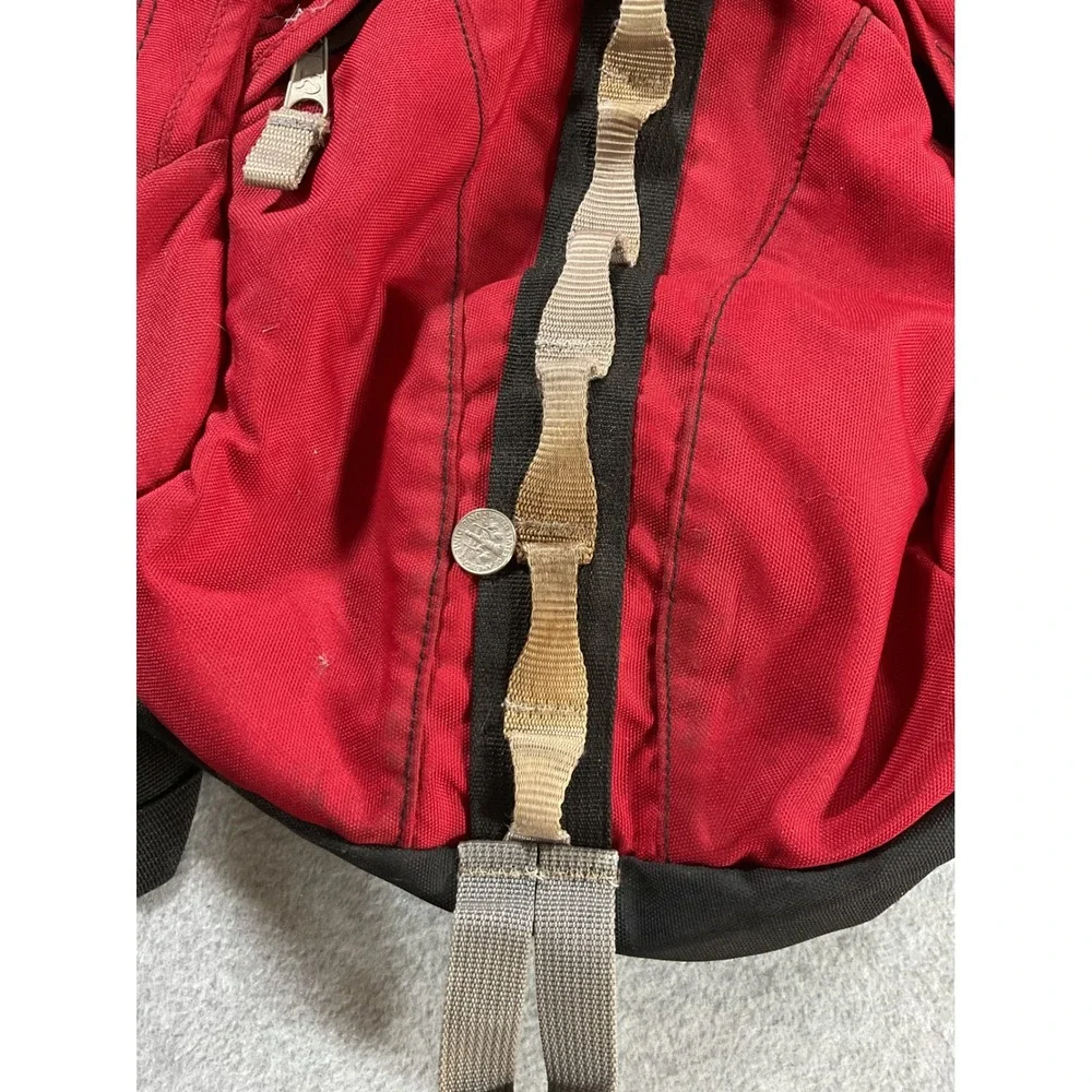 Jansport backpack vibrant