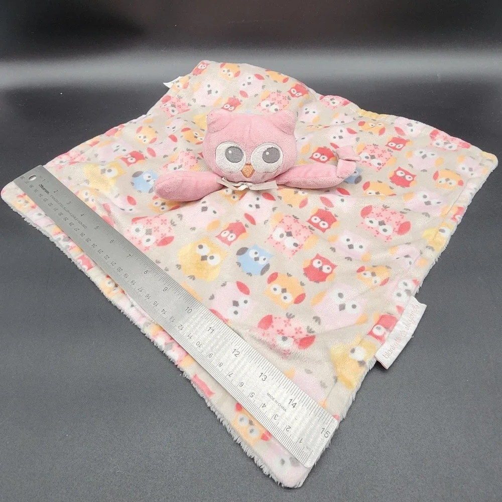 Blankets & Beyond product specs