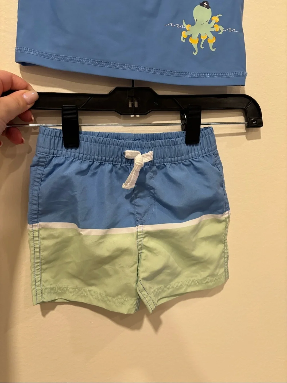 N/A two piece