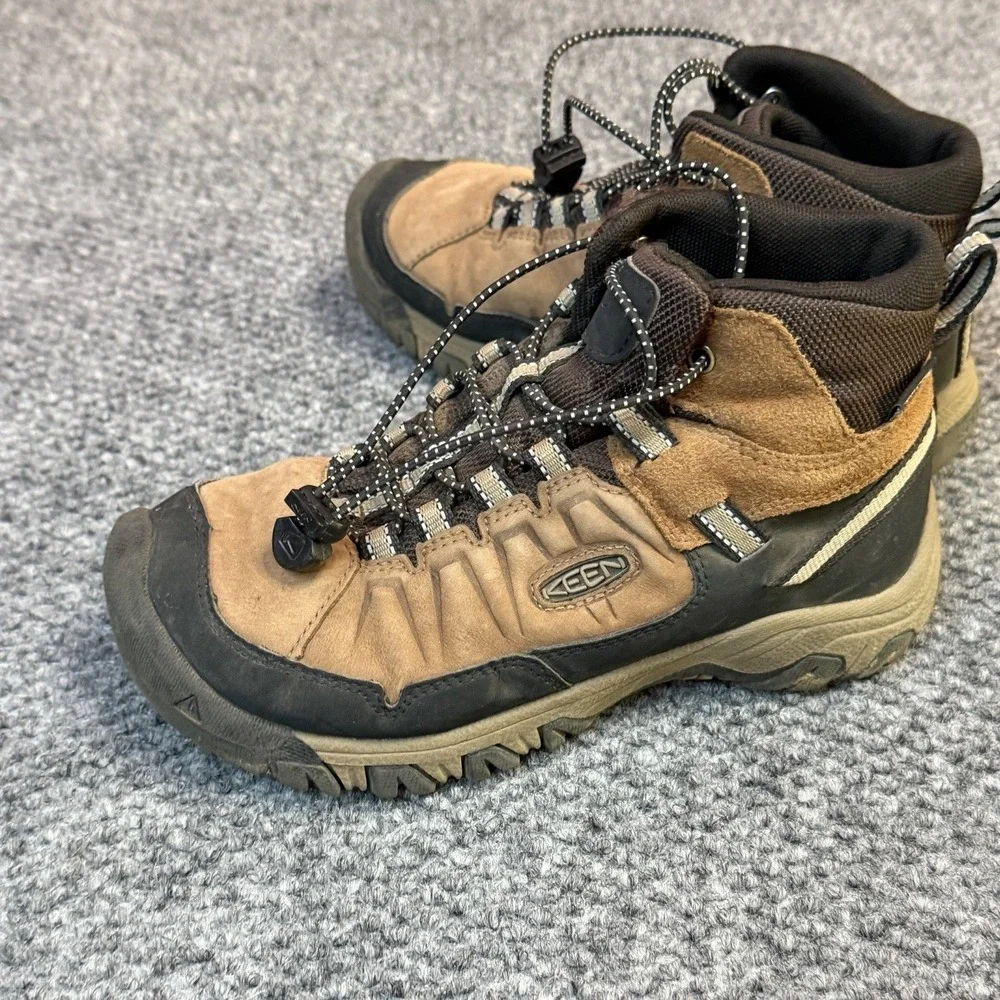 Keen targhee iv
