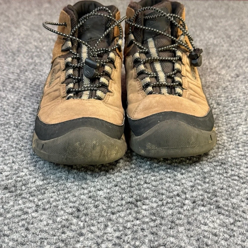 Keen targhee iv