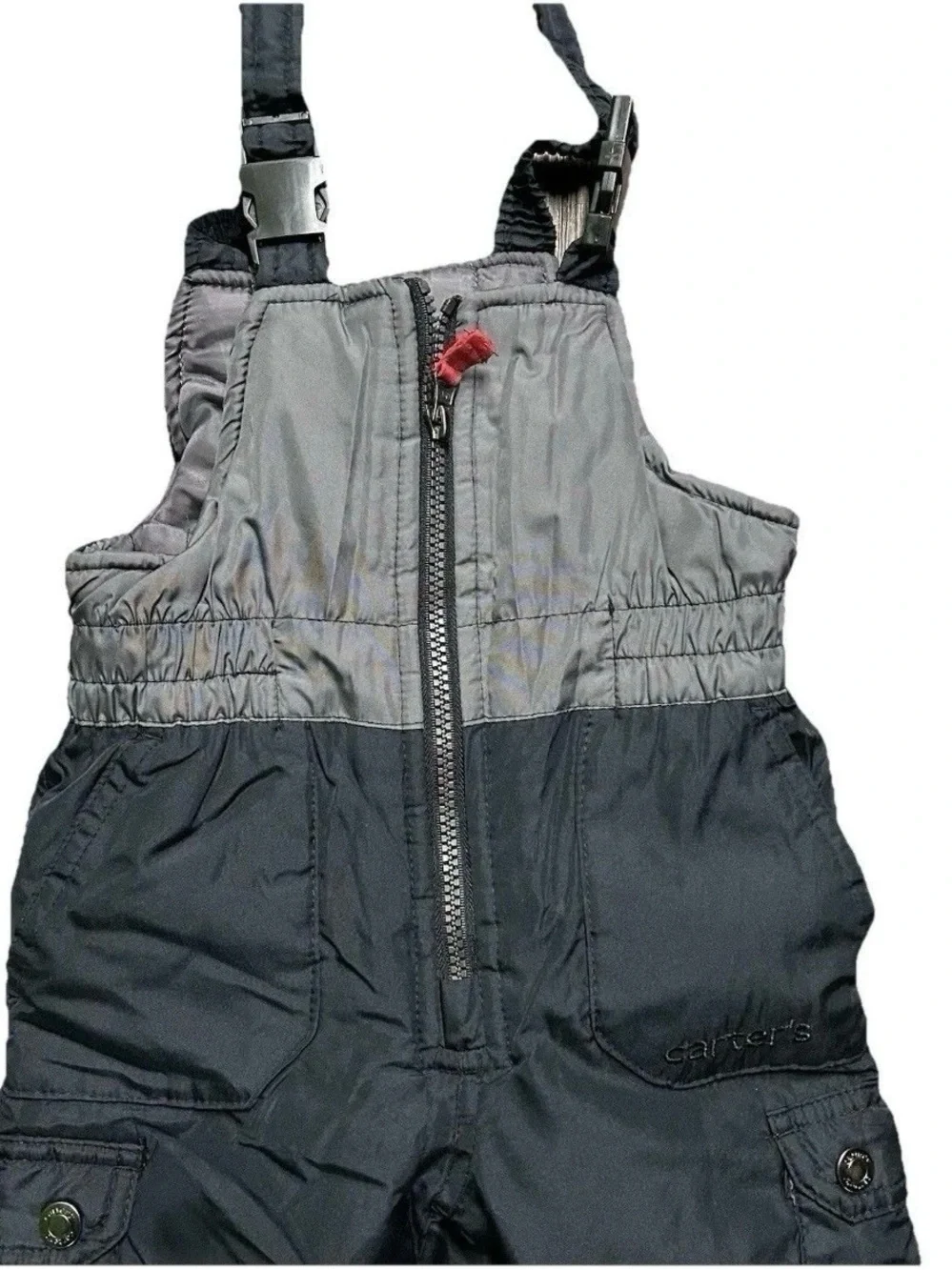 Carters durable insulated