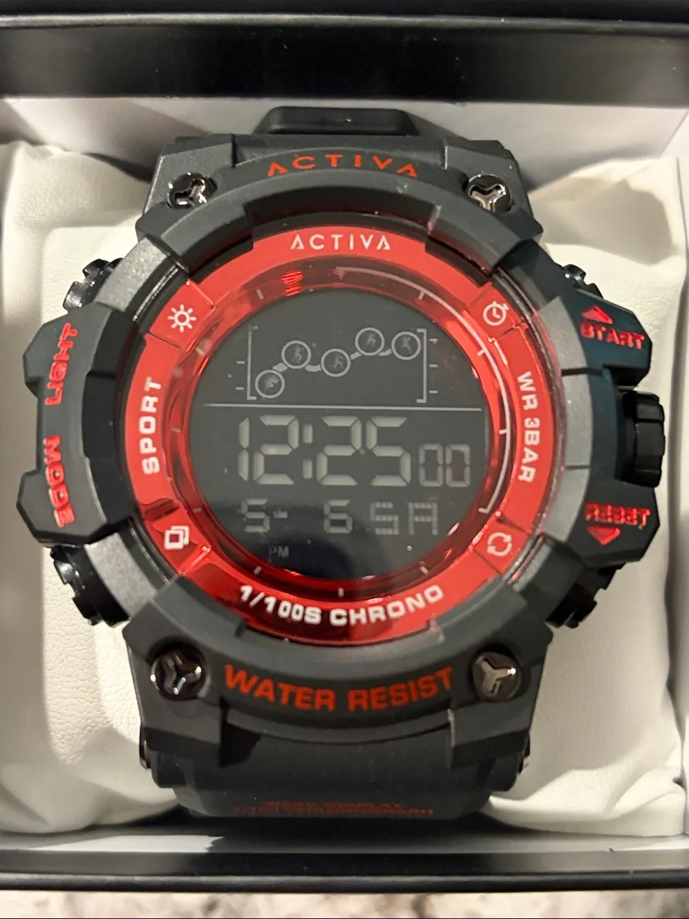 Invicta this beautiful