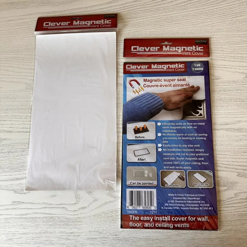 Clever Magnetic set clever