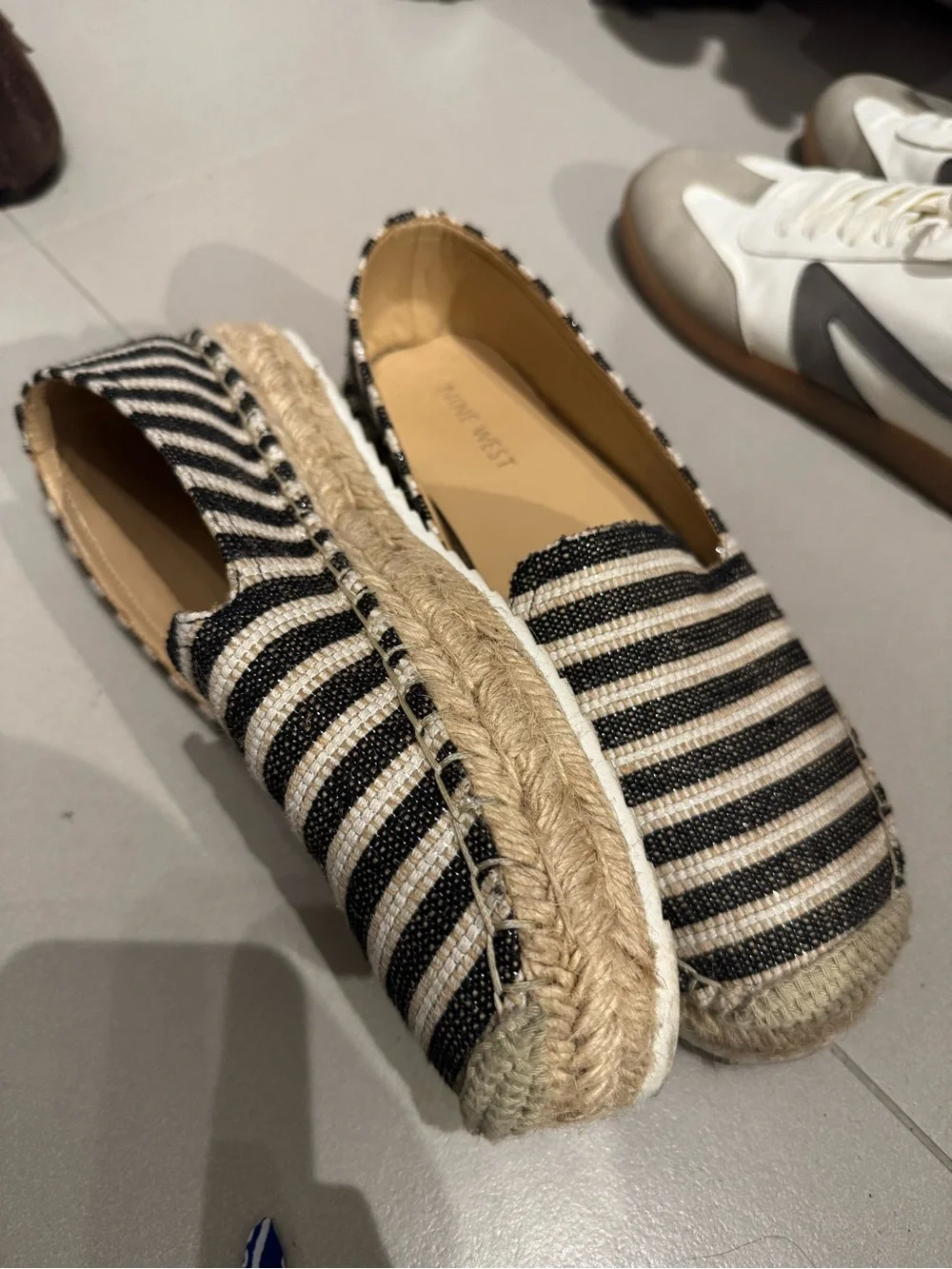 Nine West nine west