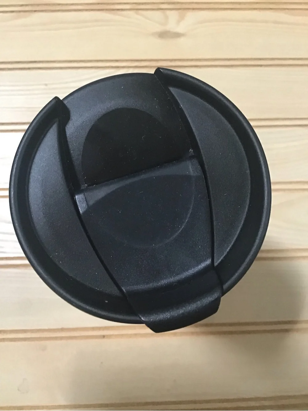 Starbucks sleek travel