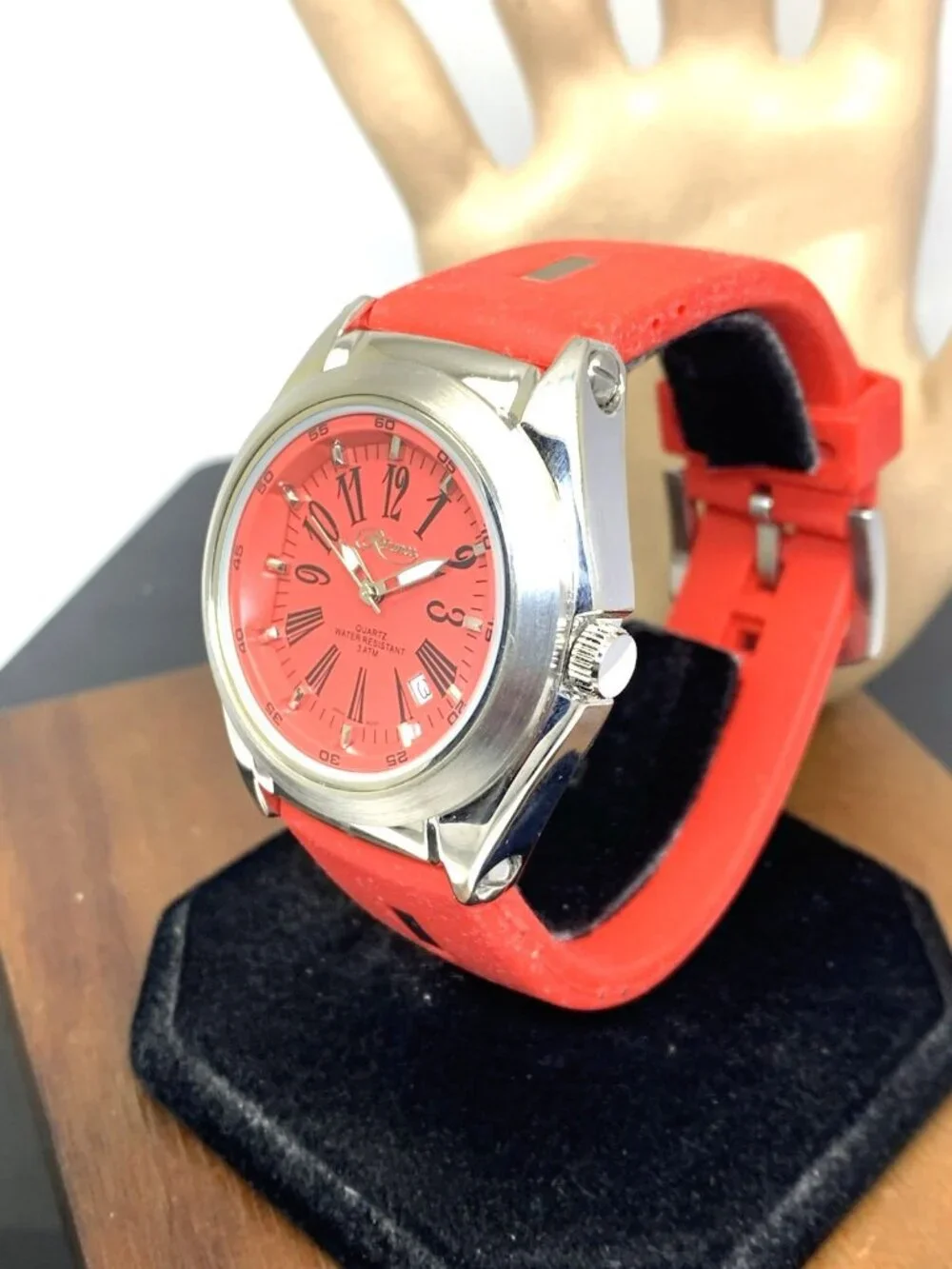 Reliance By Croton reliance has watch