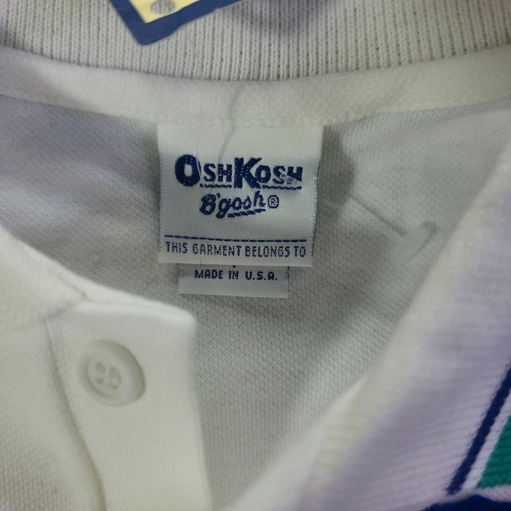 OshKosh Bgosh vintage oshkosh