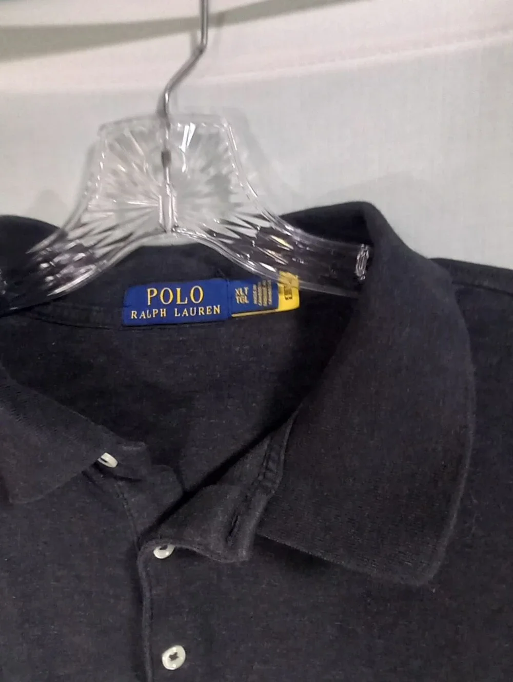 Ralph Lauren polo ralph