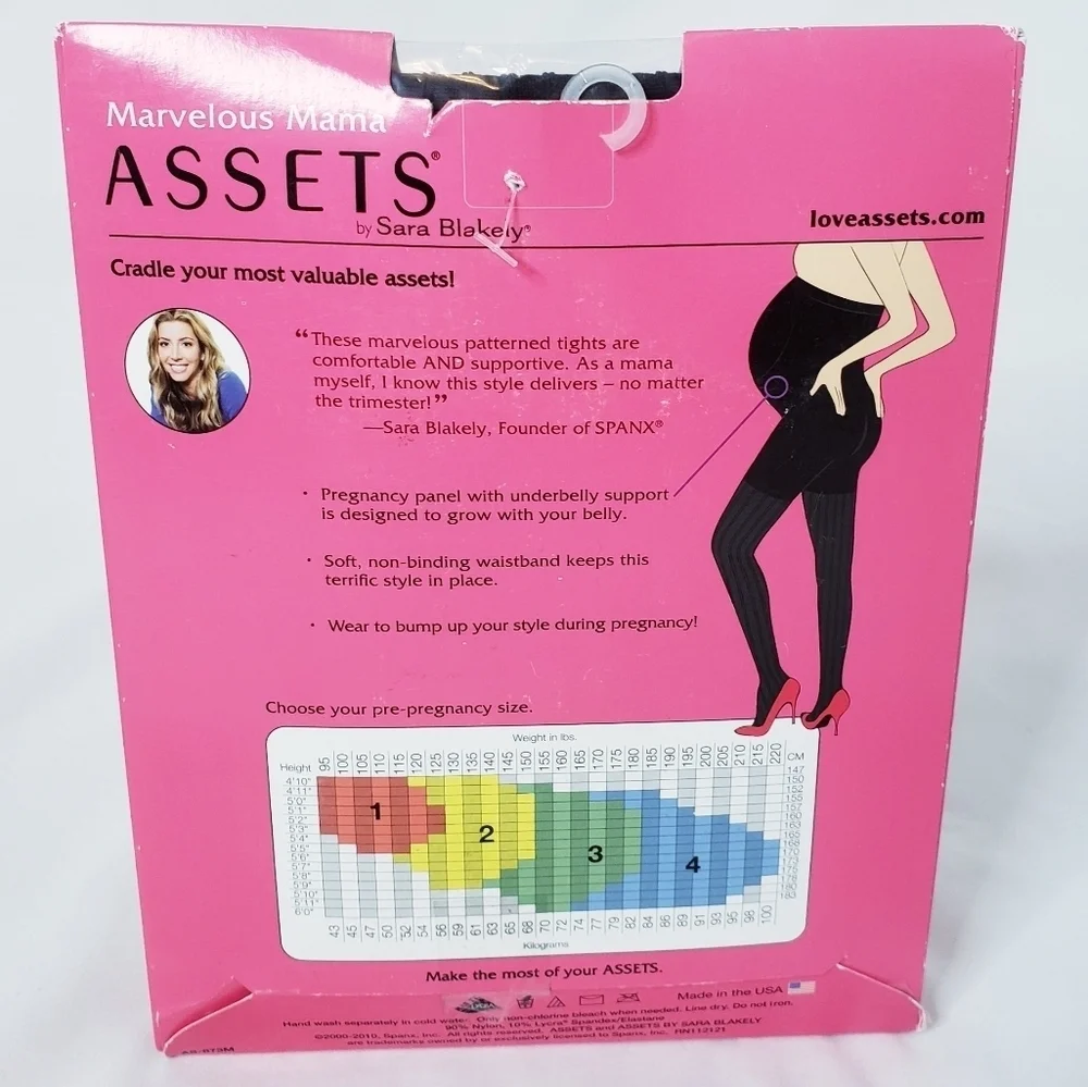 Assets By Spanx nwt assets