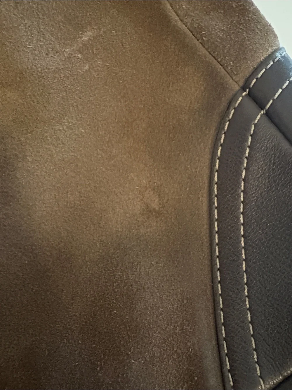 N/A soft brown