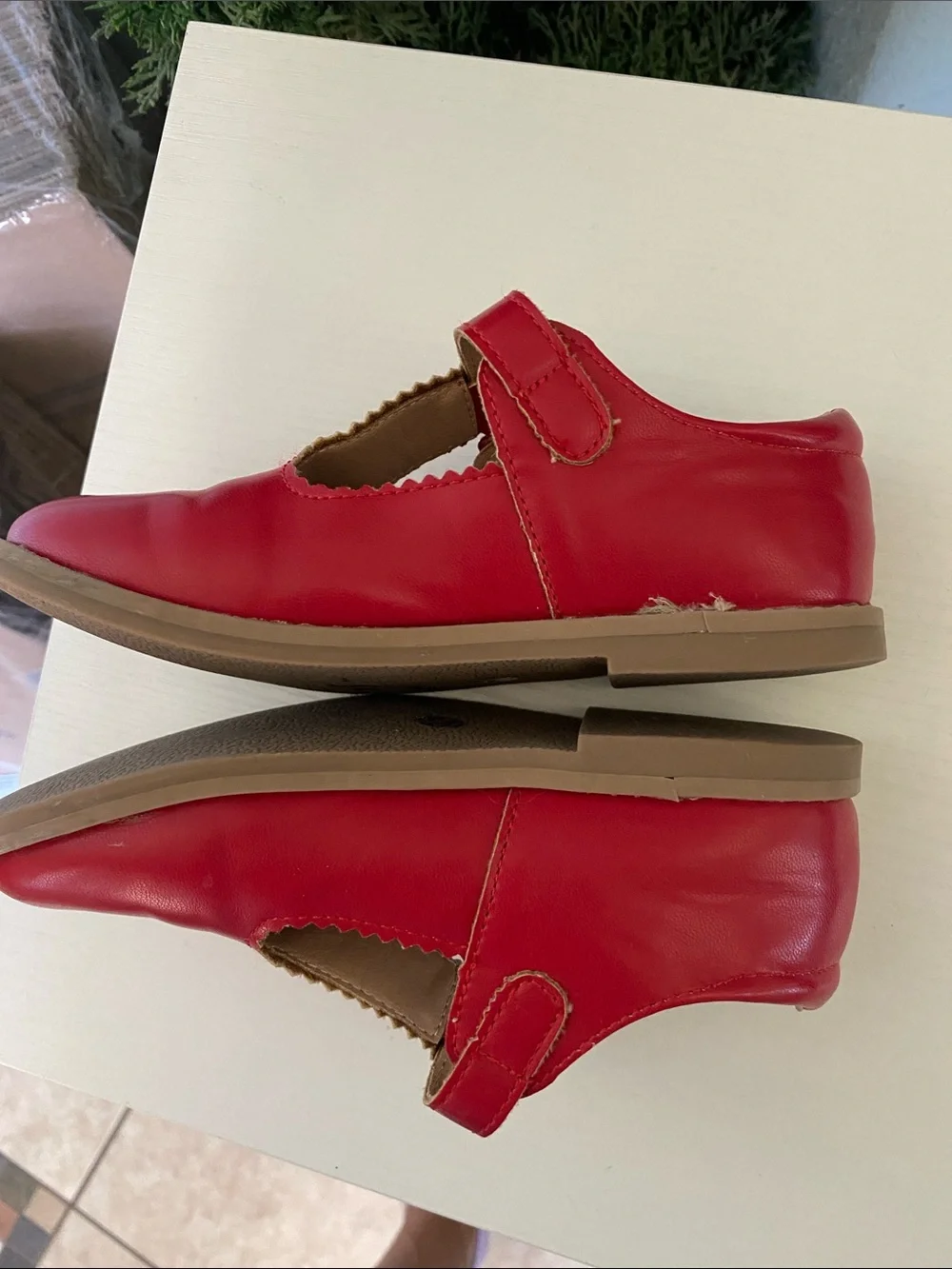 SweetHoney classic red