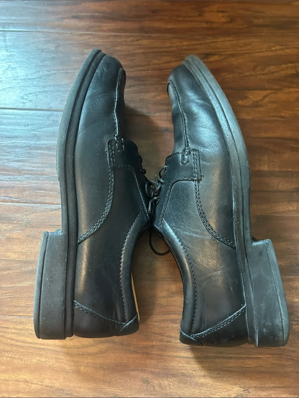 Bostonian men’s black