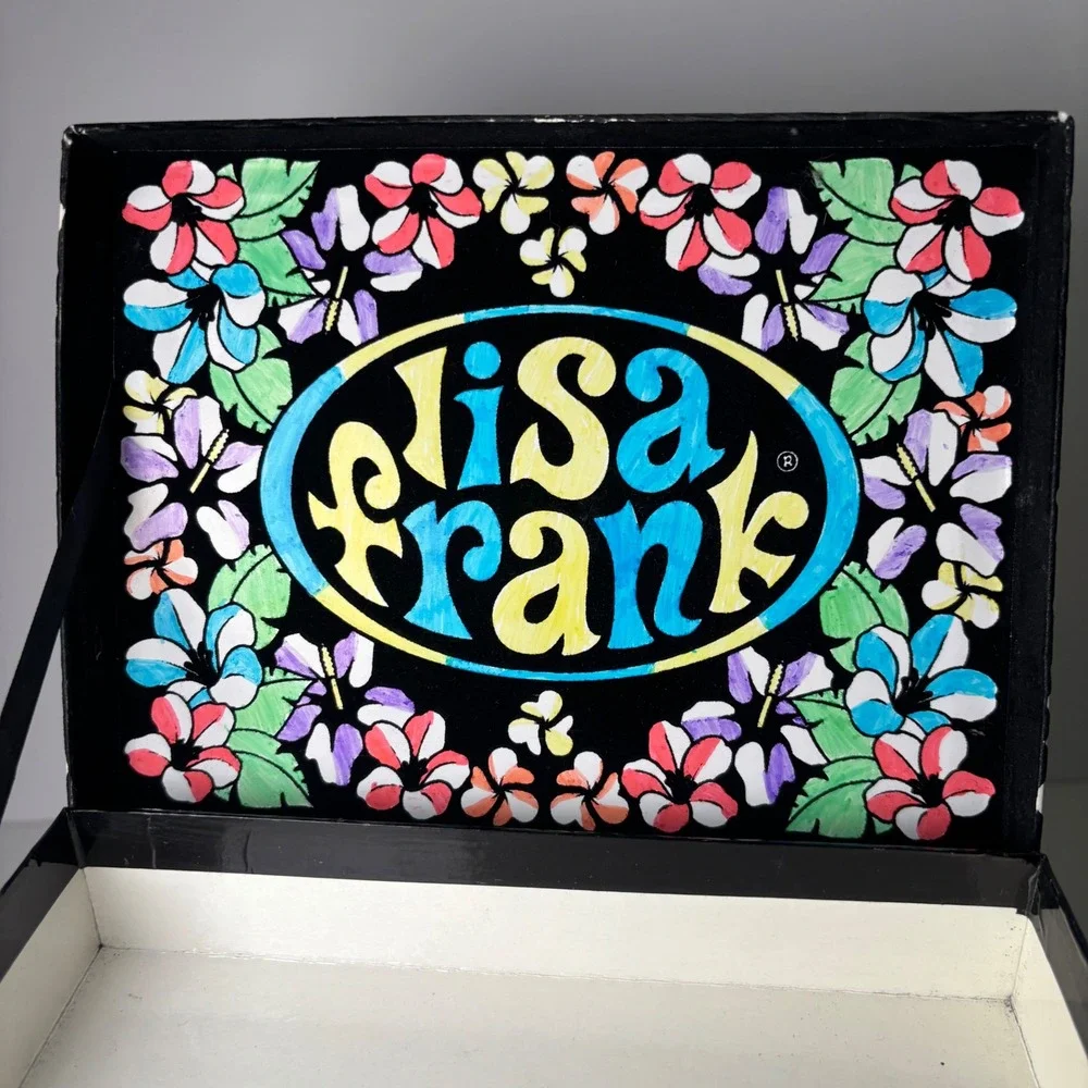Lisa Frank good has