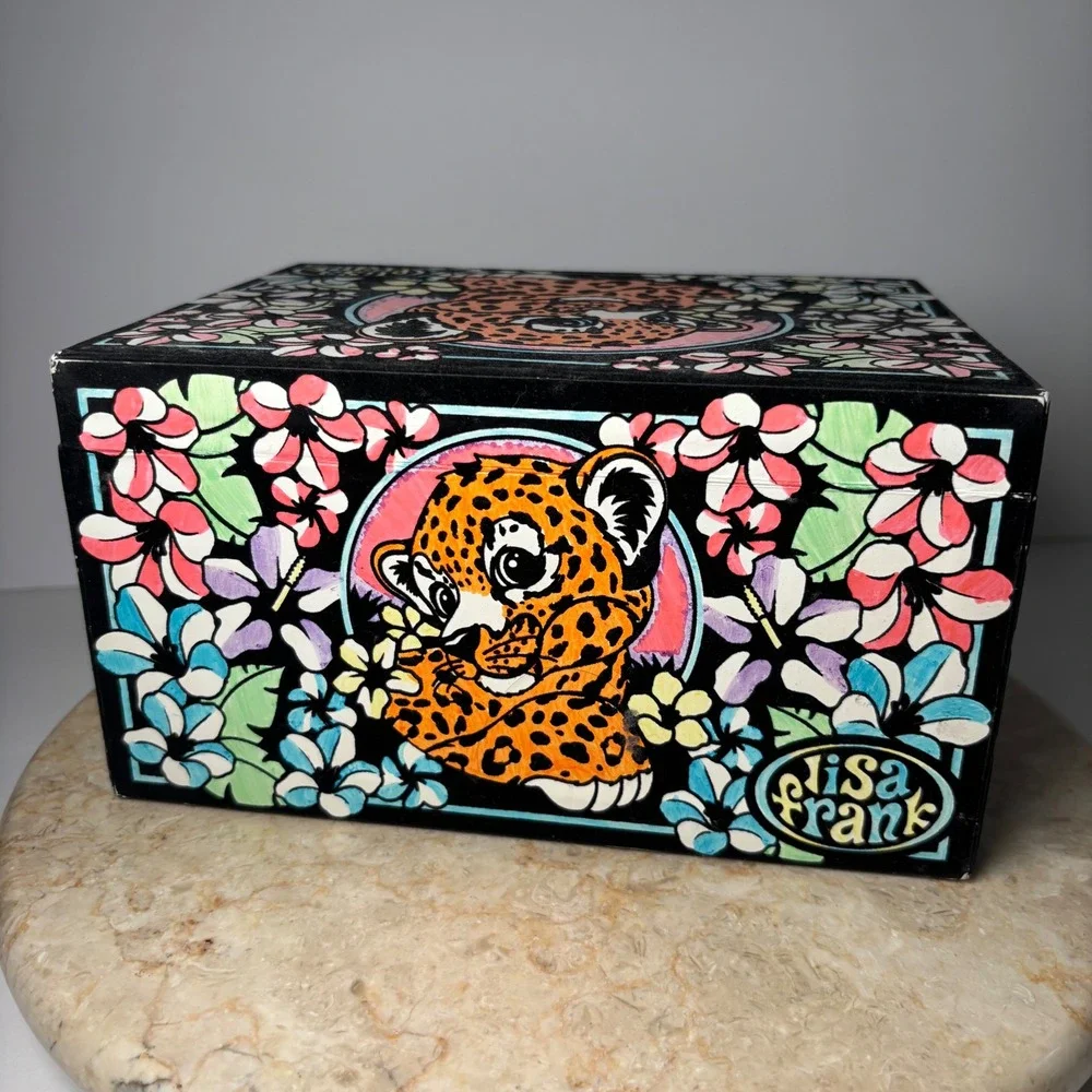Lisa Frank good has