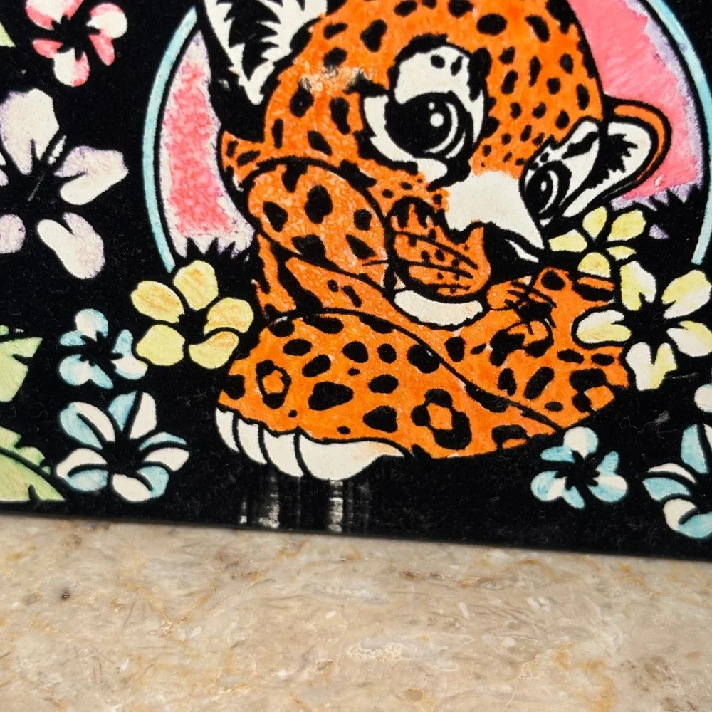 Lisa Frank good has