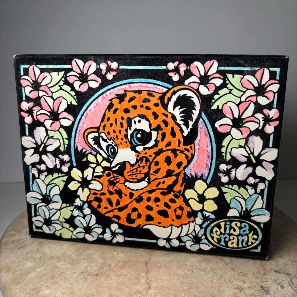 Lisa Frank good has