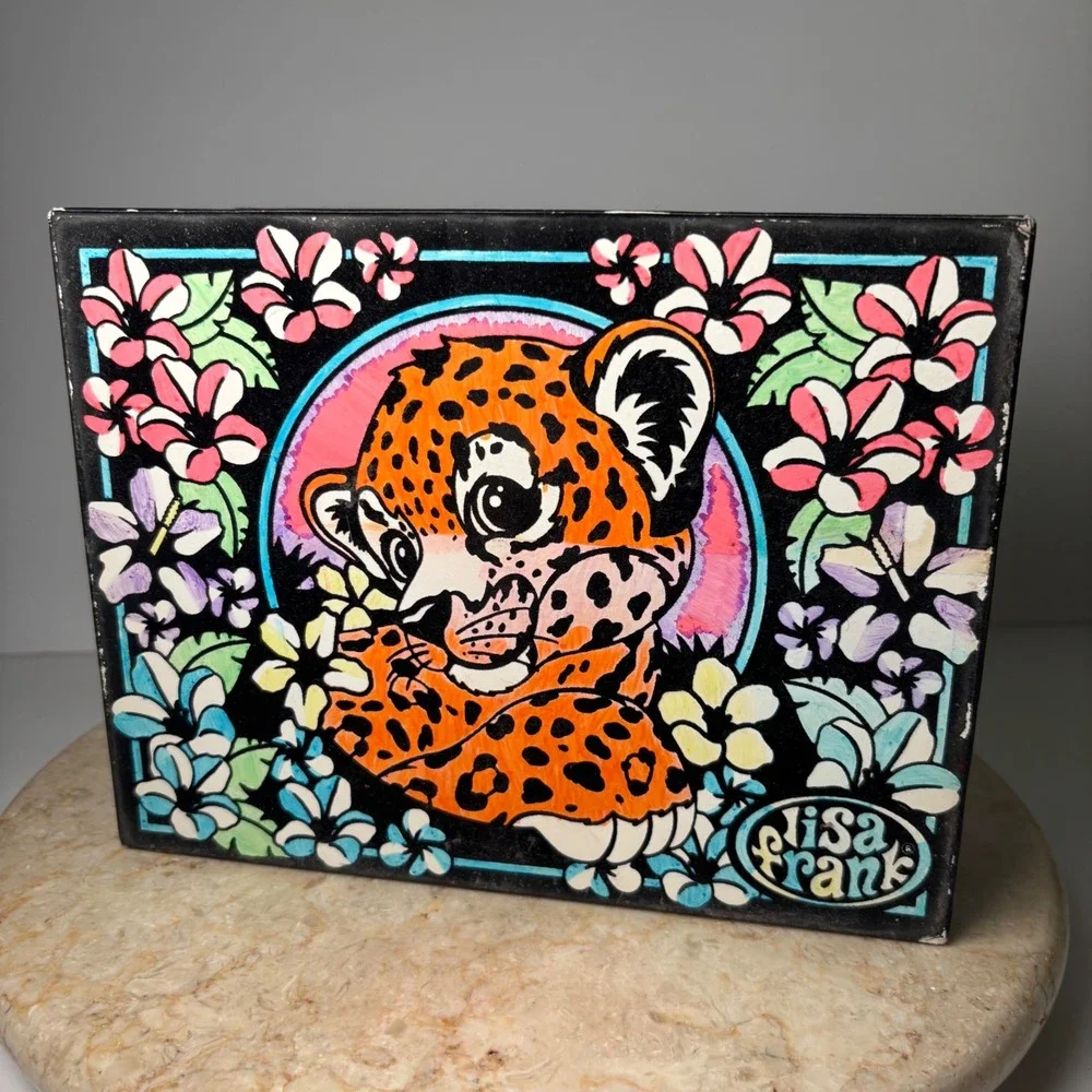 Lisa Frank good has