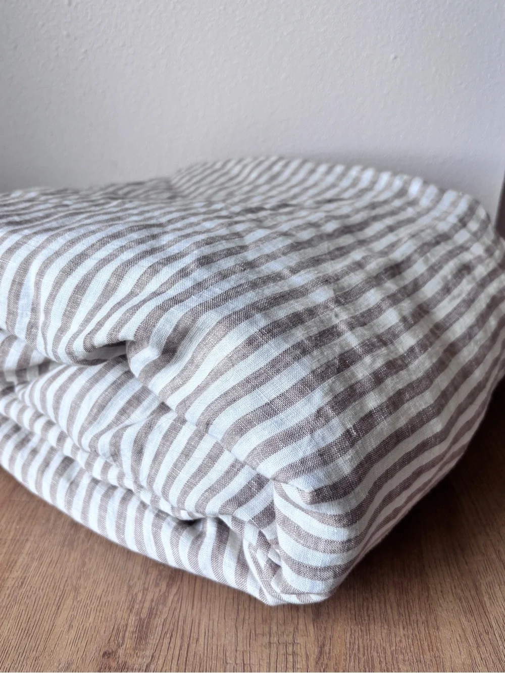 Quince european linen