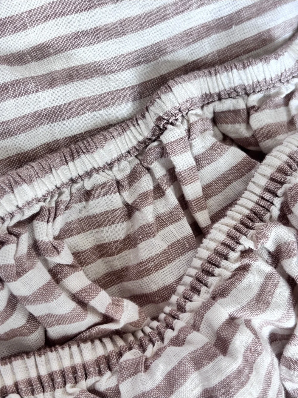 Quince european linen