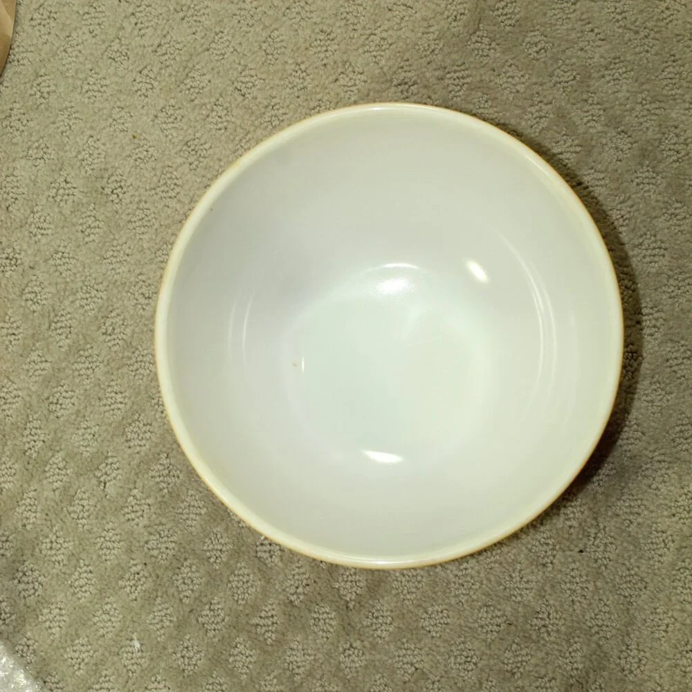 Pyrex this vintage