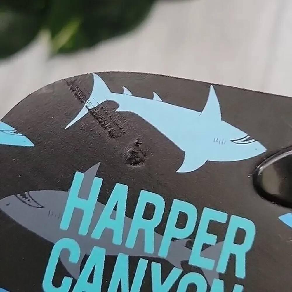 Harper Canyon harper canyon