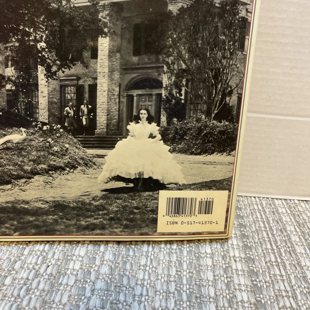 N/A gone wind