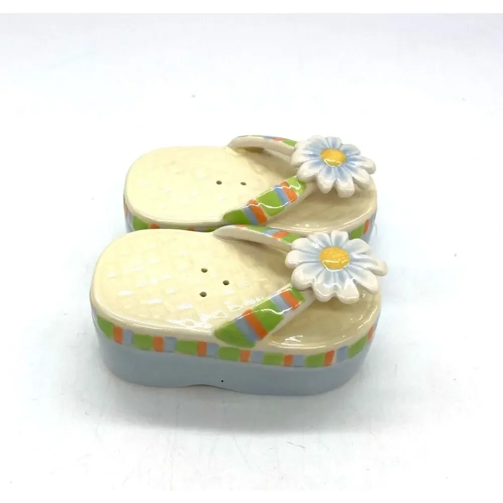 Unknown flip flops