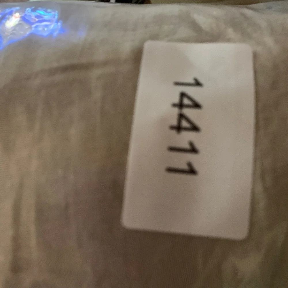 Parachute fitted sheet