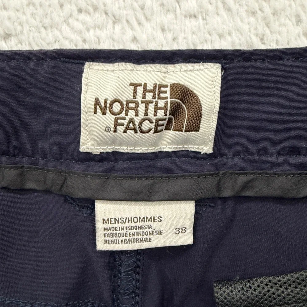 The North Face north face