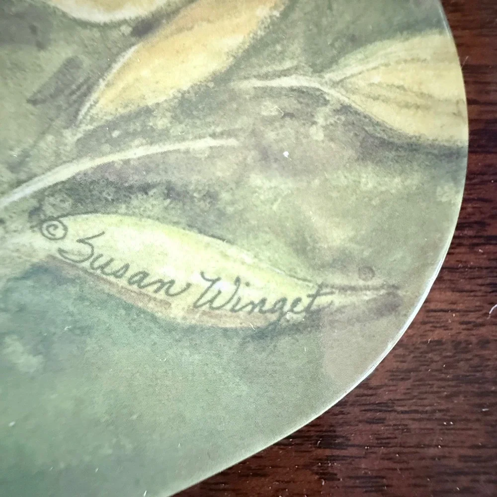 Susan Winget melamine cutting