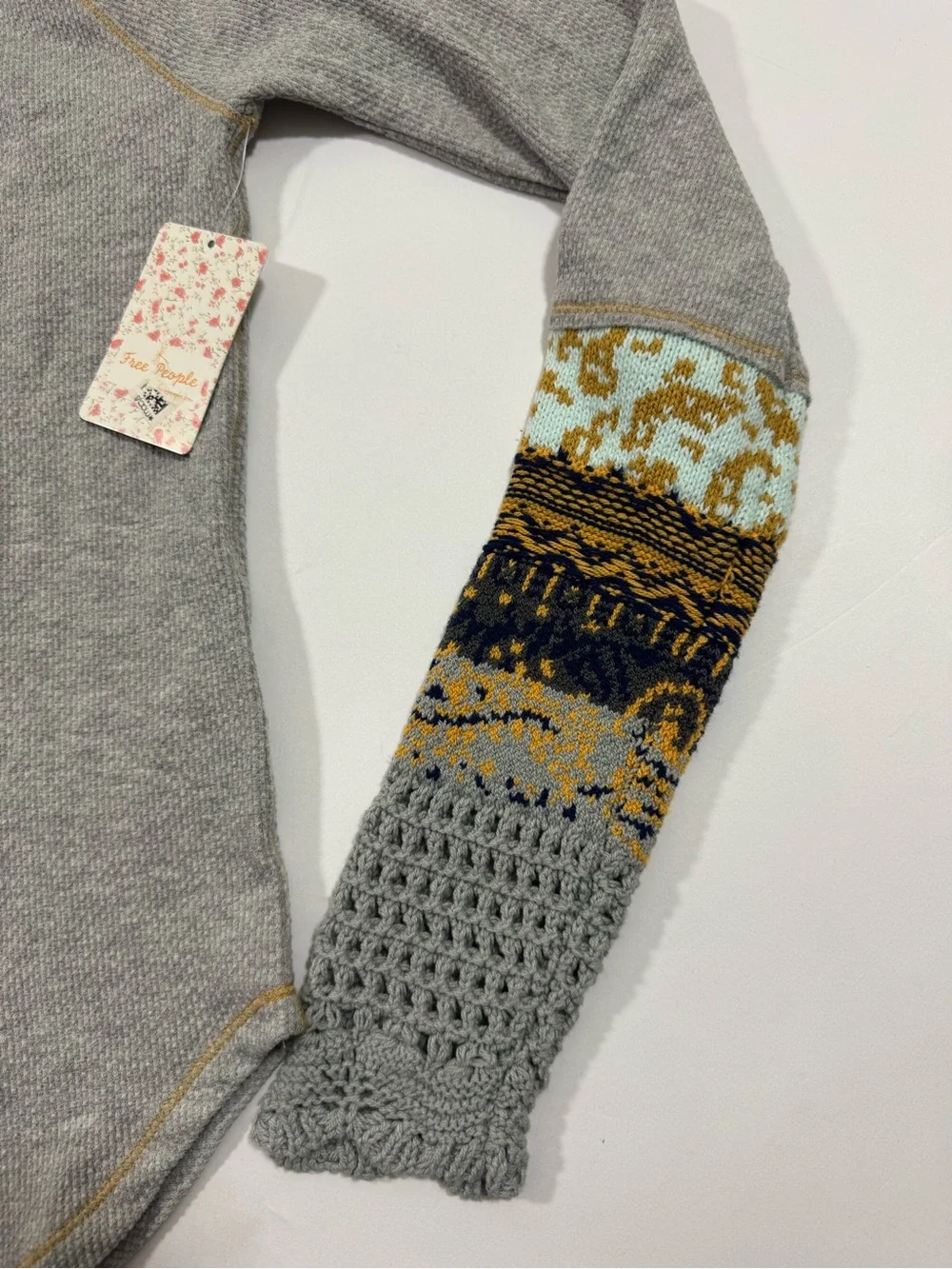 Free People new free