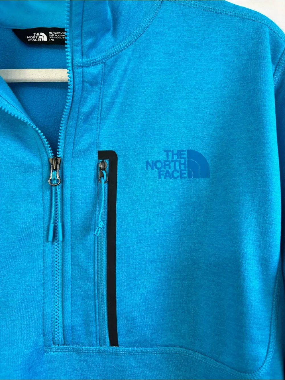 The North Face north face
