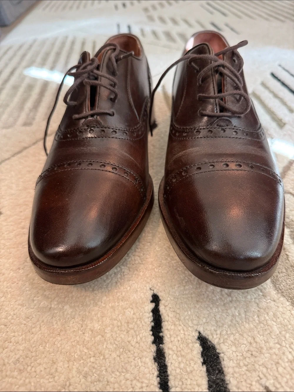 Cole Haan classic cole