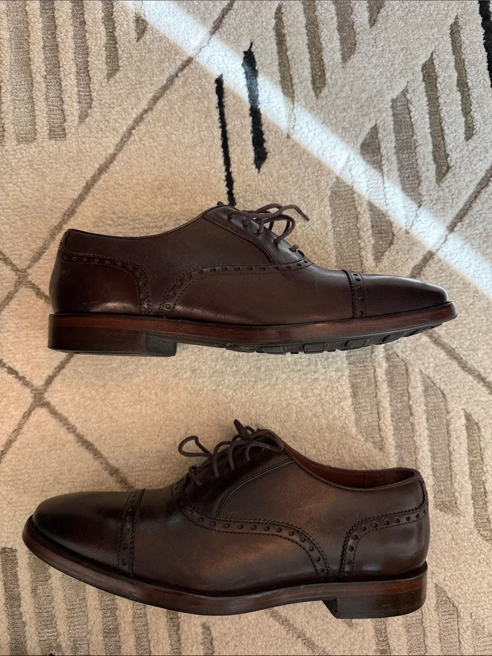 Cole Haan classic cole