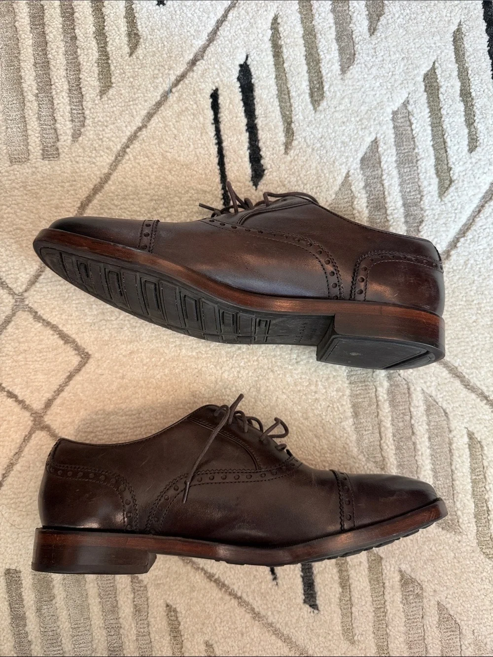 Cole Haan classic cole