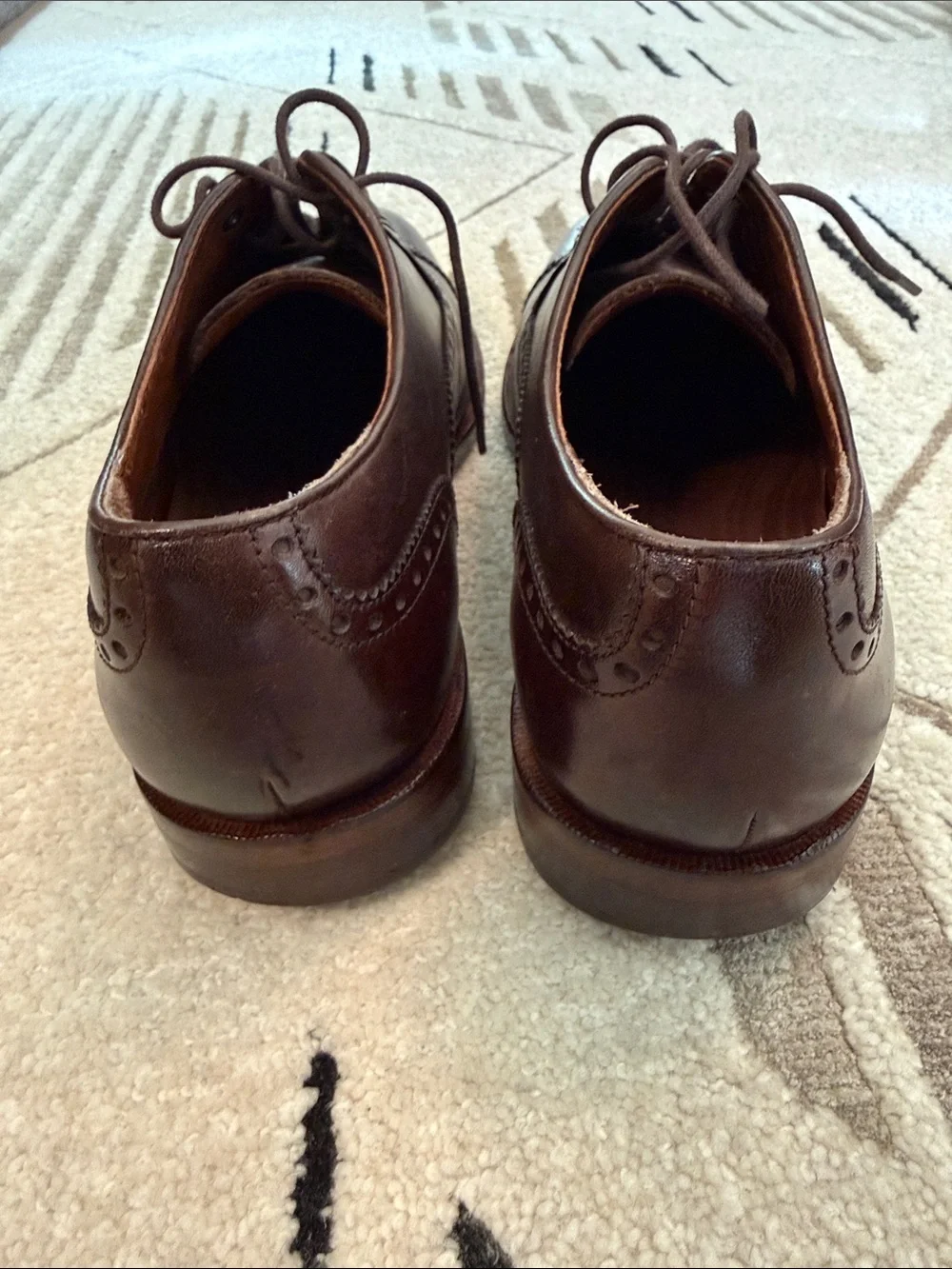 Cole Haan classic cole