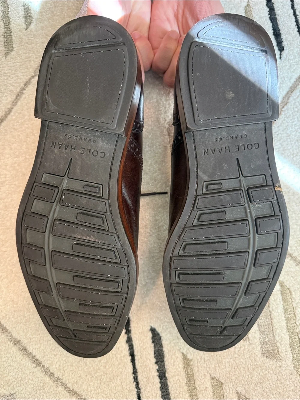 Cole Haan classic cole