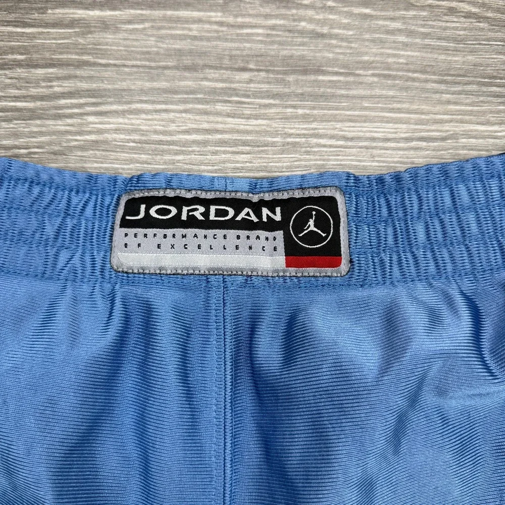 Jordan item north