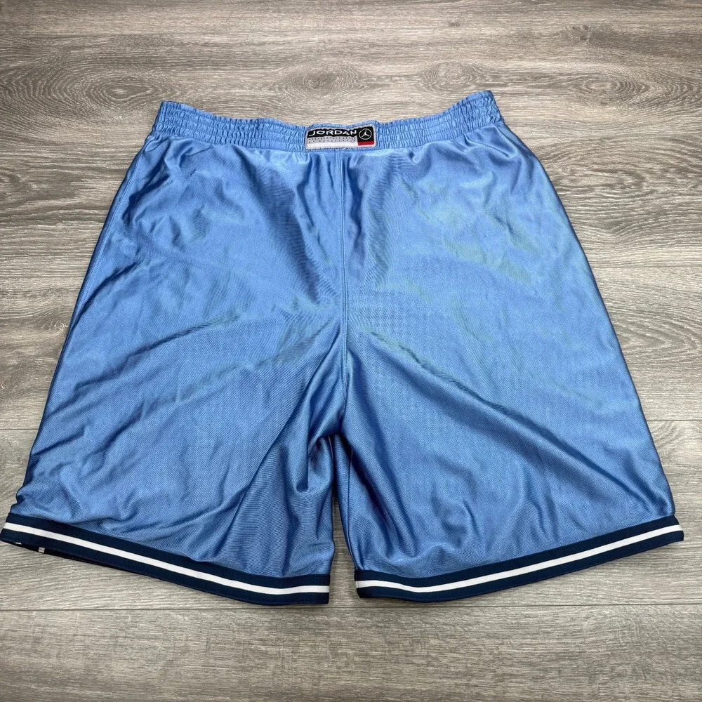 Jordan item north