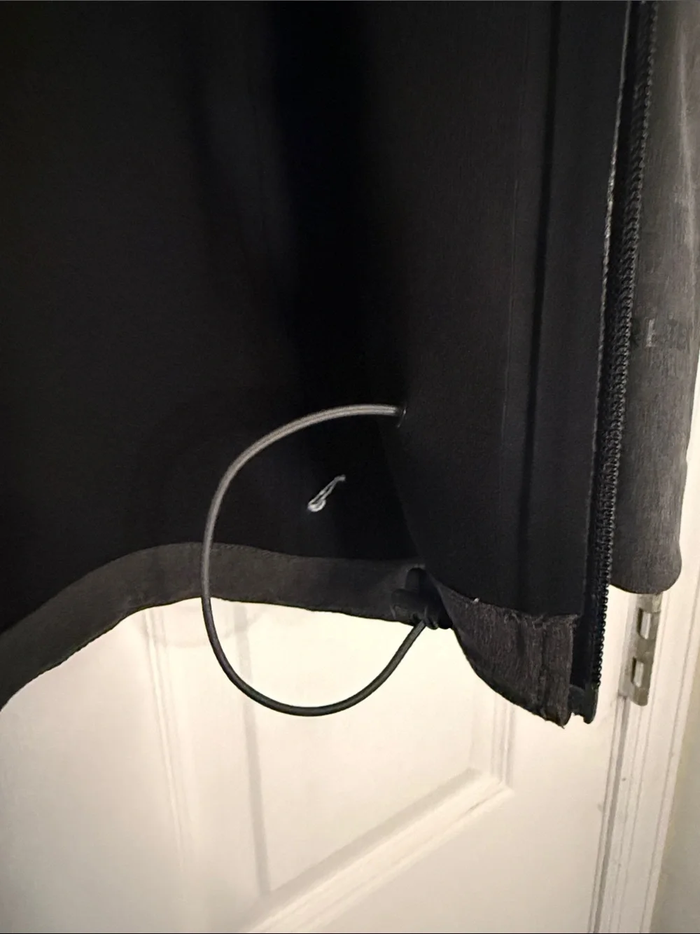 The North Face waterproof breathable